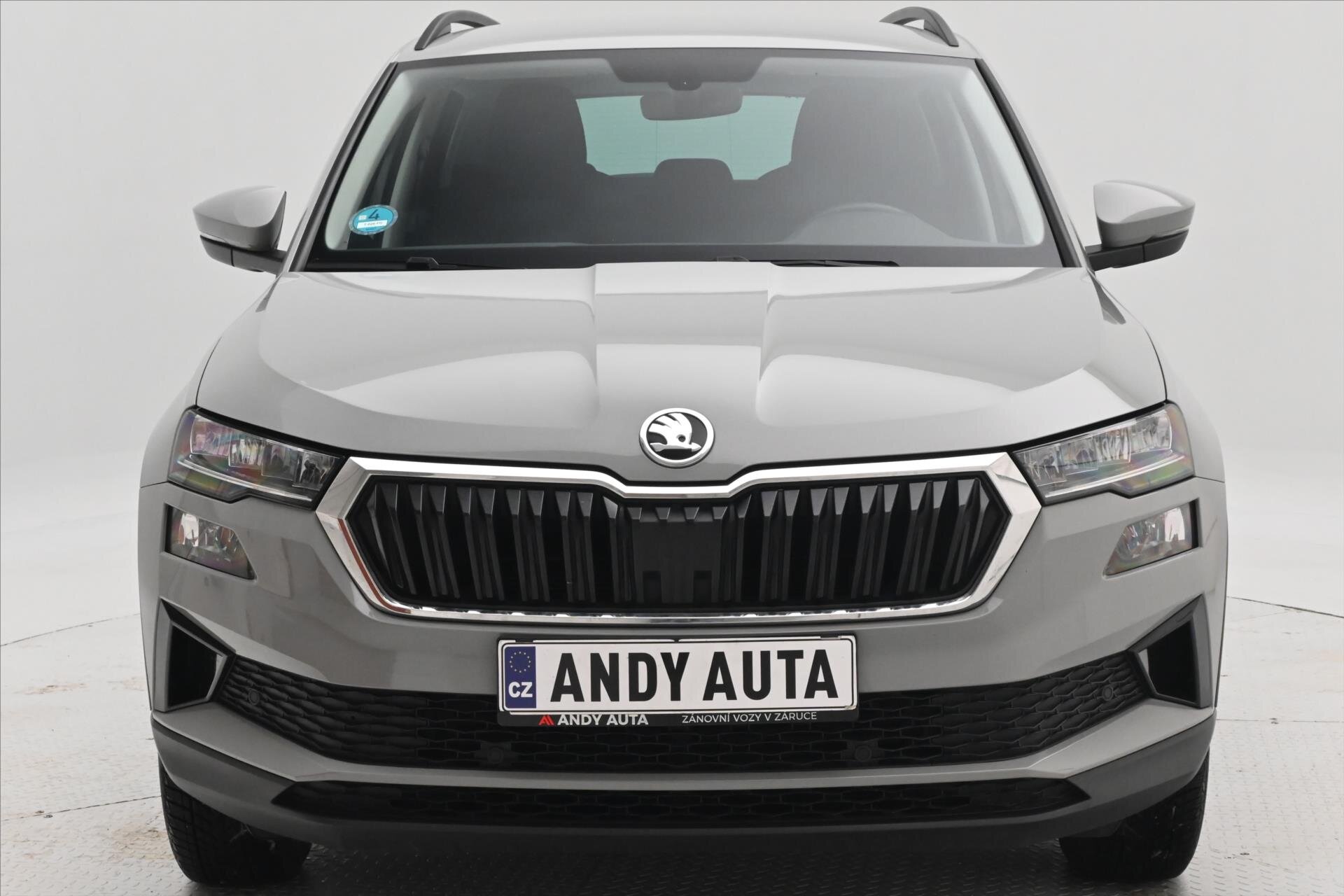 Škoda Karoq SUV 999,0 81 kw