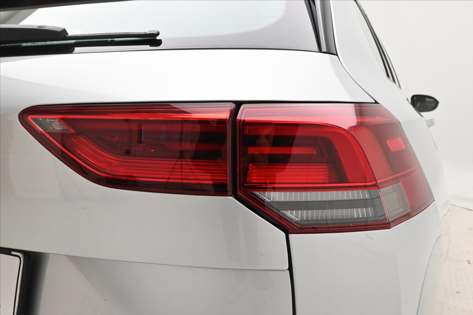 Volkswagen Golf Kombi 2,0 l 85 kw