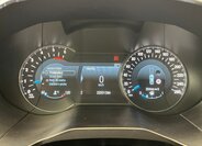Ford S-MAX MPV 2,0 l 110 kw