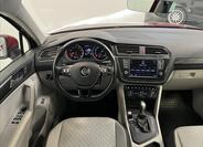 Volkswagen Tiguan 5