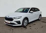 Škoda Scala Hatchback 999,0 85 kw