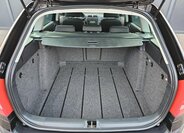 Škoda Octavia Kombi 2,0 l 103 kw