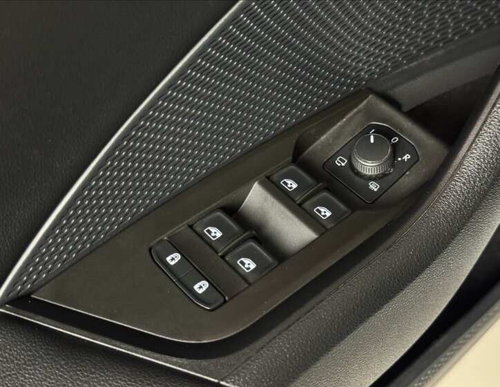 Škoda Octavia Kombi 2,0 l 85 kw