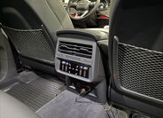 Audi SQ7 SUV / Terénní 4,0 l 373 kw