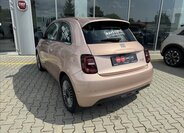 Fiat 500e 4