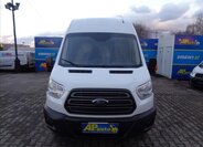 Ford Transit Ostatní 2,0 l 125 kw