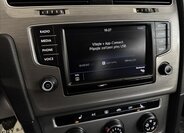 Volkswagen Golf Hatchback 1,4 l 81 kw