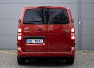 Toyota ProAce 6