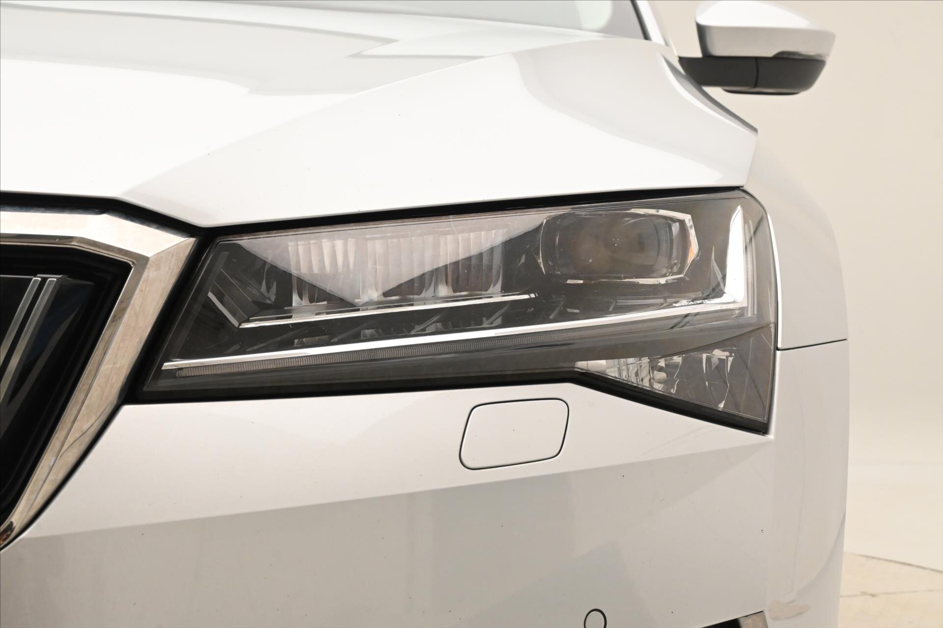 Škoda Superb Kombi 1,4 l 115 kw