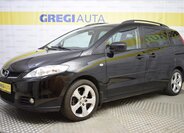 Mazda 5 MPV 2,0 l 107 kw