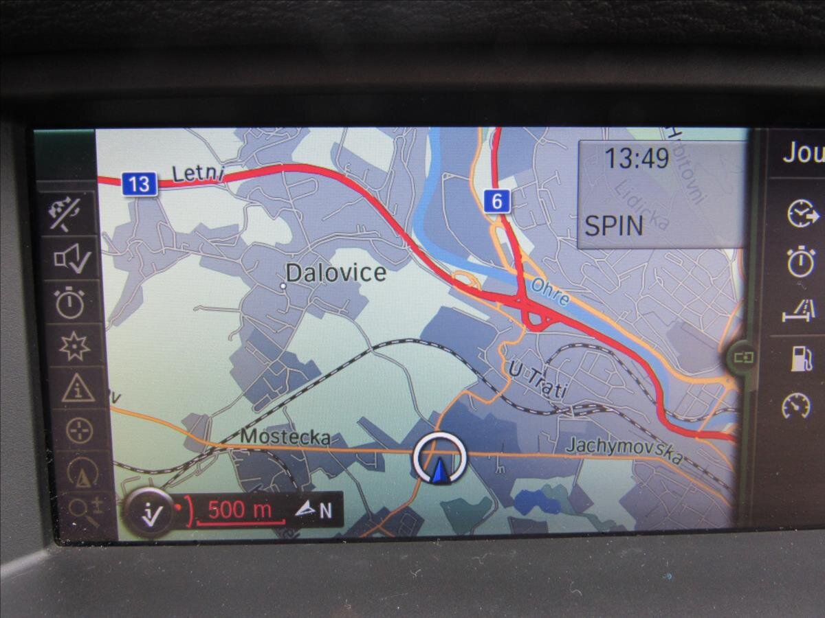 BMW X5 Kombi 3,0 l 225 kw