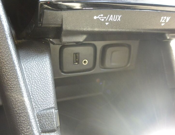 Opel Mokka SUV / Terénní 1,4 l 103 kw