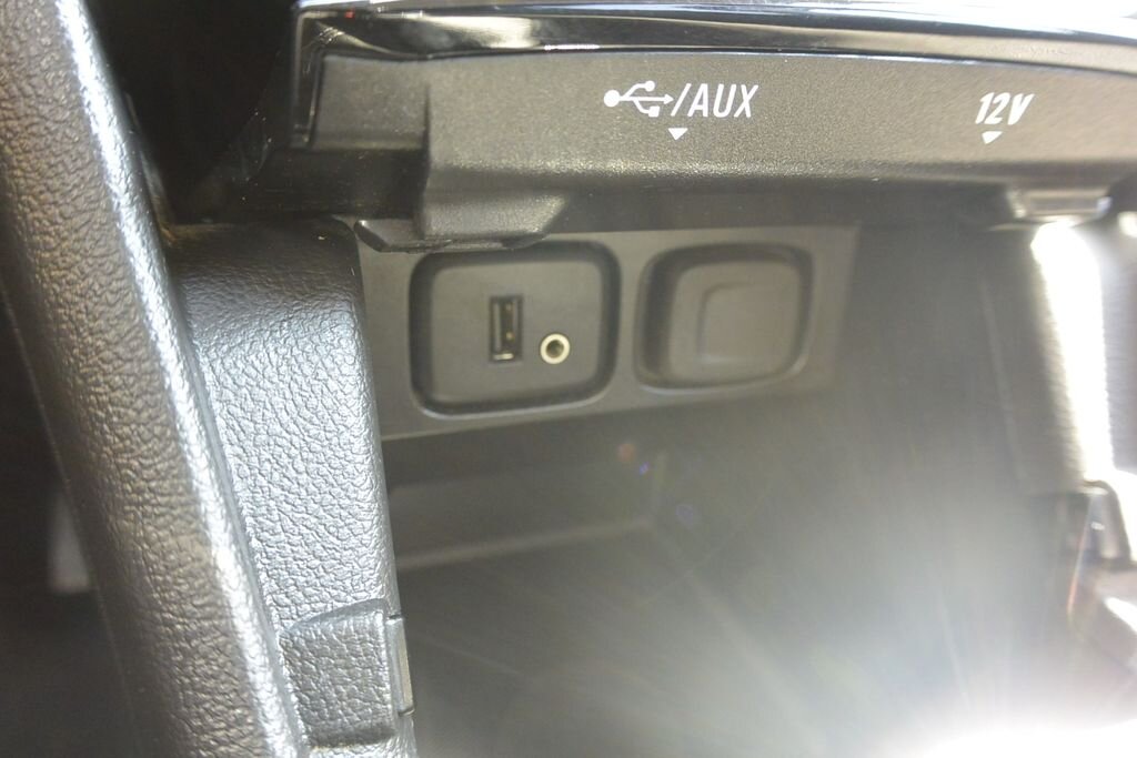 Opel Mokka SUV / Terénní 1,4 l 103 kw