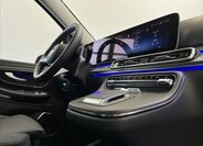 Mercedes-Benz Třídy V Kombi 2,0 l 174 kw