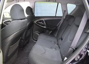 Toyota RAV4 SUV 2,0 l 112 kw