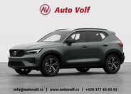 Volvo XC40 1