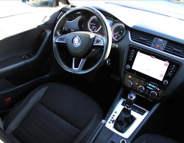 Škoda Octavia 36