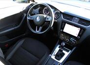 Škoda Octavia 36