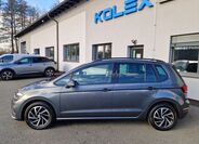 Volkswagen Golf Sportsvan 2