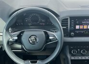 Škoda Karoq SUV / Terénní 1,5 l 110 kw