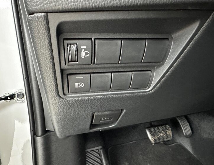 Toyota Yaris Cross Hatchback 1,5 l 68 kw