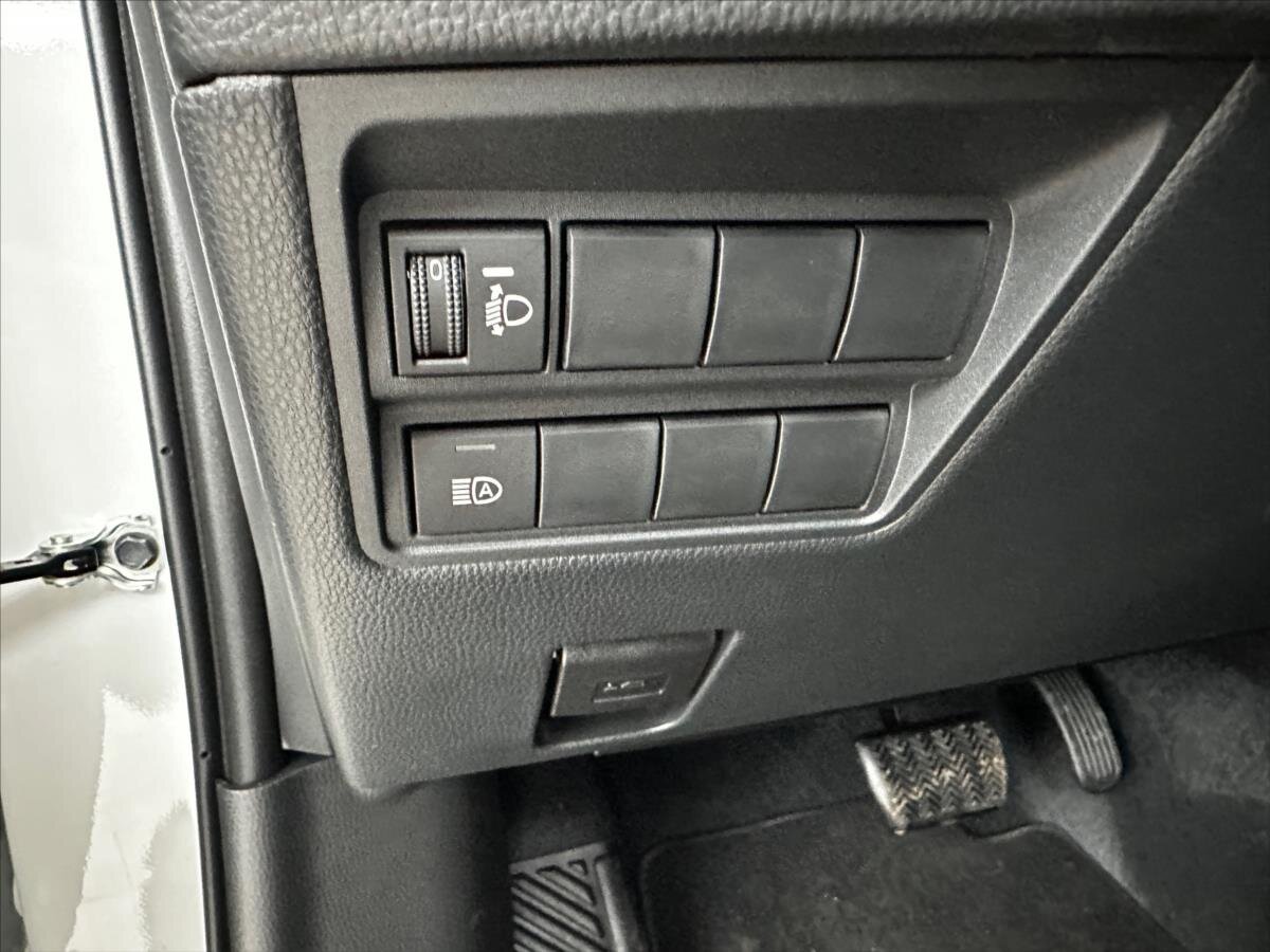 Toyota Yaris Cross Hatchback 1,5 l 68 kw