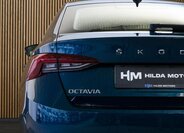 Škoda Octavia Liftback 2,0 l 110 kw