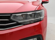 Volkswagen Passat Kombi 2,0 l 110 kw