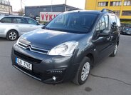Citroën Berlingo Kombi 1,6 l 73 kw