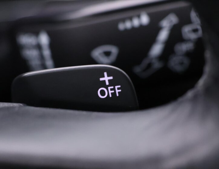 Škoda Superb Kombi 2,0 l 140 kw