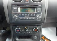 Nissan Qashqai SUV / Terénní 1,6 l 86 kw