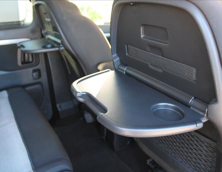 Citroën SpaceTourer MPV 2,0 l 110 kw