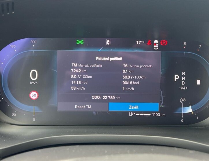 Volvo XC60 SUV 2,0 l 145 kw