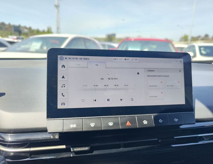 MG MG4 Hatchback 0,0 320 kw