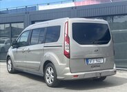 Ford Tourneo Connect MPV 1,5 l 88 kw