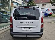 Peugeot Rifter 5