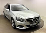 Mercedes-Benz Třídy E 3