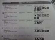 Mazda 6 Kombi 2,0 l 107 kw