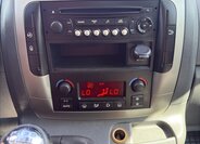 Citroën Jumpy MPV 2,0 l 120 kw