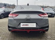 Hyundai i30 Liftback 1,5 l 117 kw