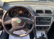 Škoda Octavia 12