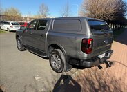 Ford Ranger Ostatní 2,0 l 125 kw