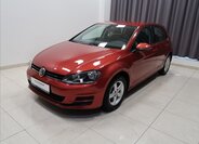 Volkswagen Golf Hatchback 1,2 l 63 kw