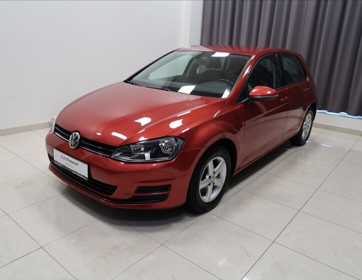 Volkswagen Golf Hatchback 1,2 l 63 kw