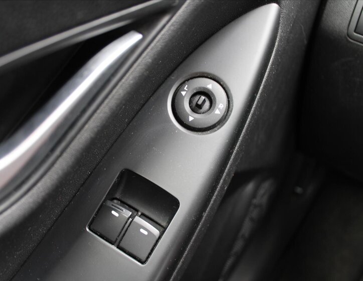 Hyundai ix20 MPV 1,4 l 66 kw