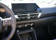 Citroën C4 Hatchback 1,2 l 96 kw