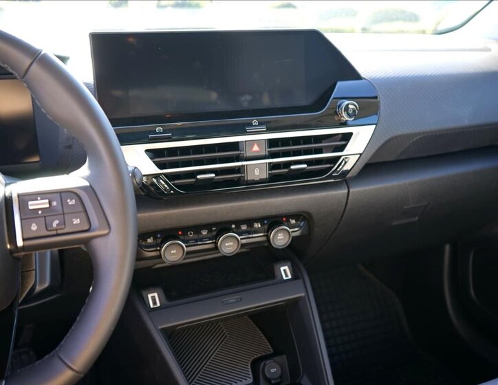 Citroën C4 Hatchback 1,2 l 96 kw