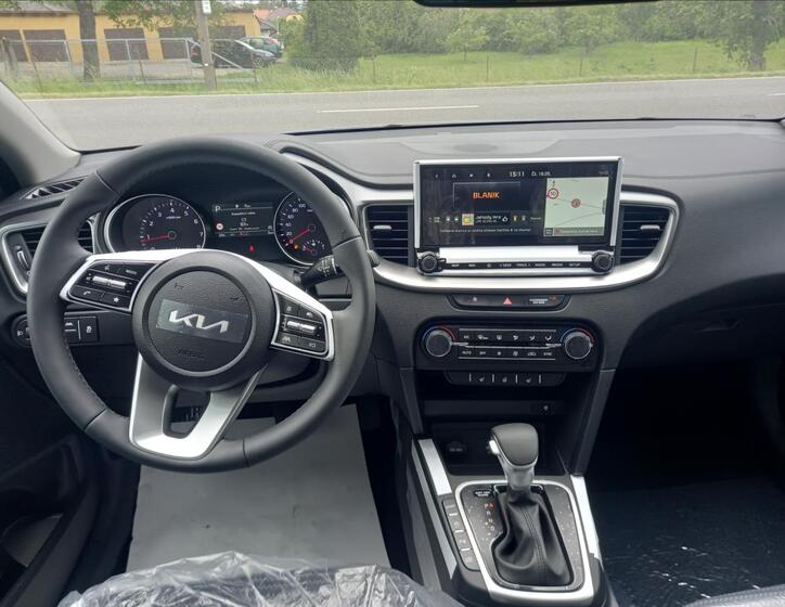KIA Ceed 5