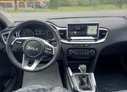 KIA Ceed 5