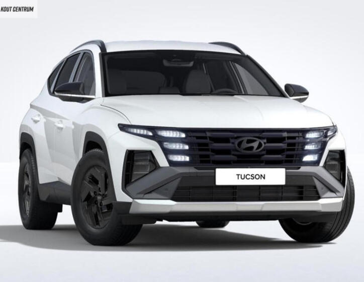 Hyundai Tucson 3